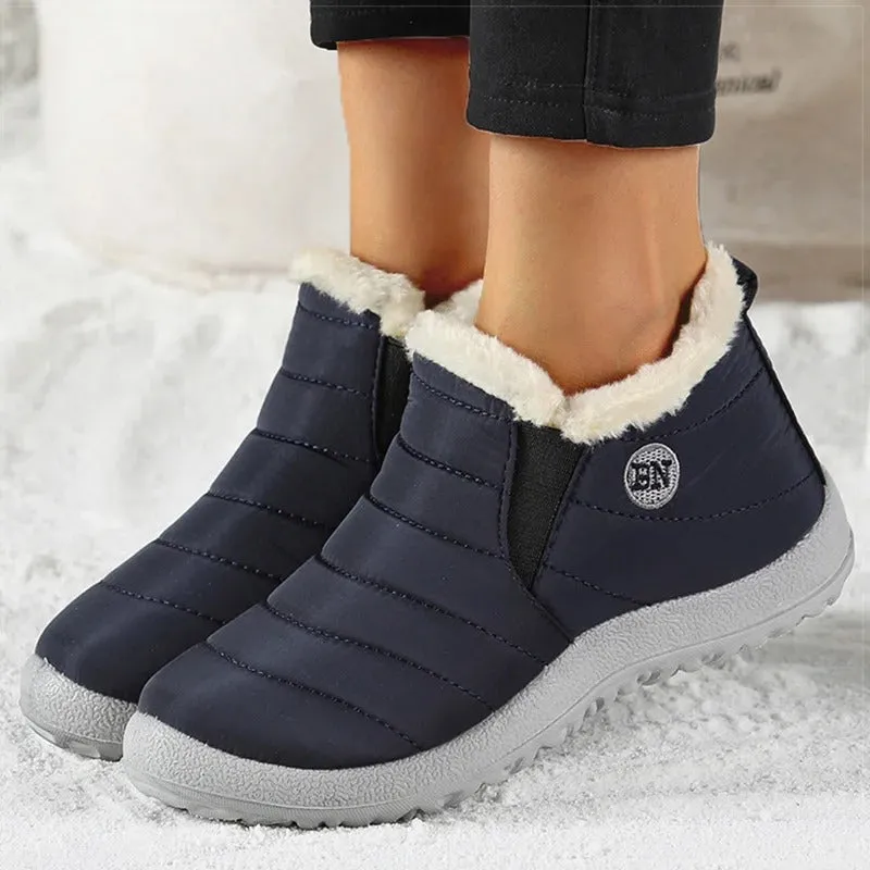 Winter shoes men