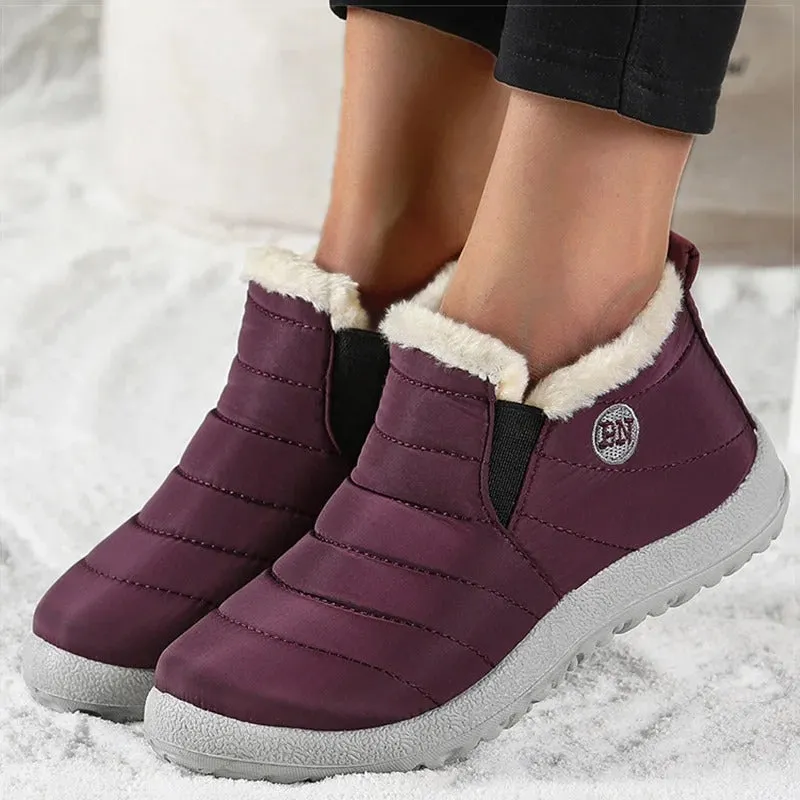 Winter shoes men