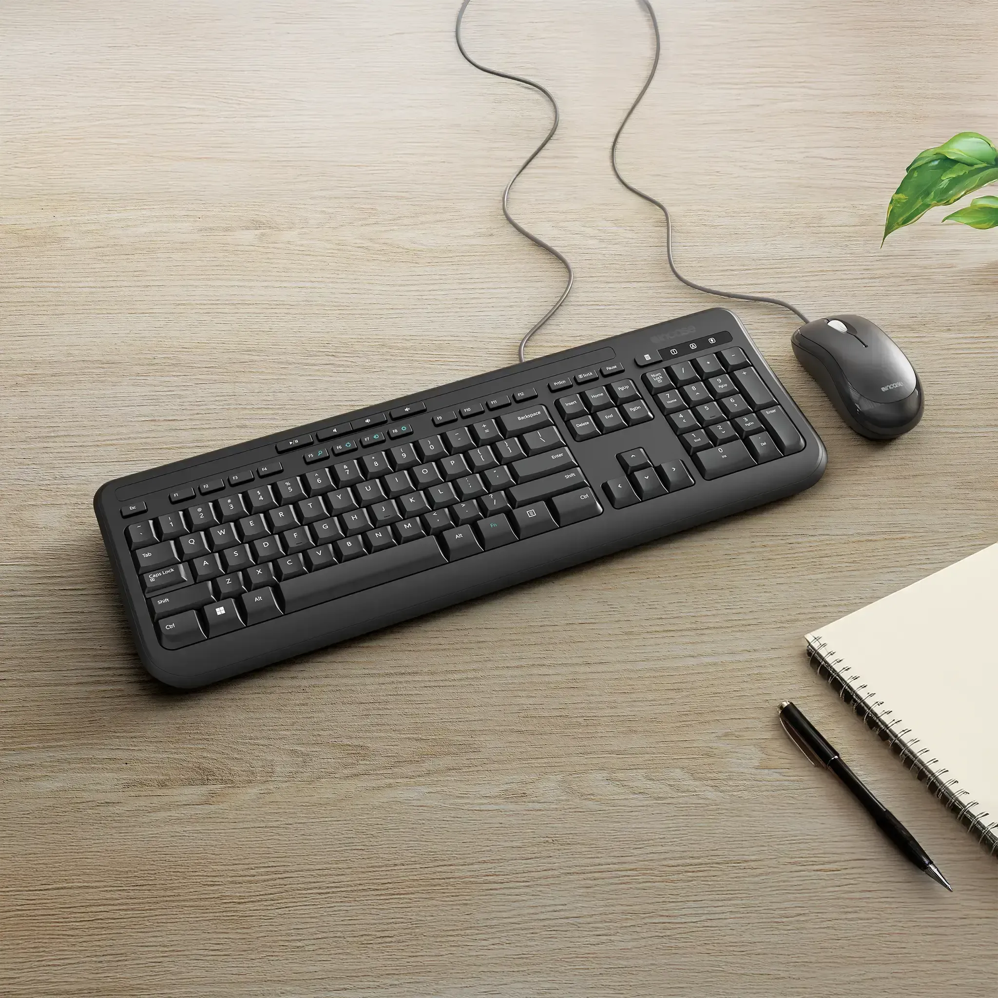 Wired Desktop 600 (UK)