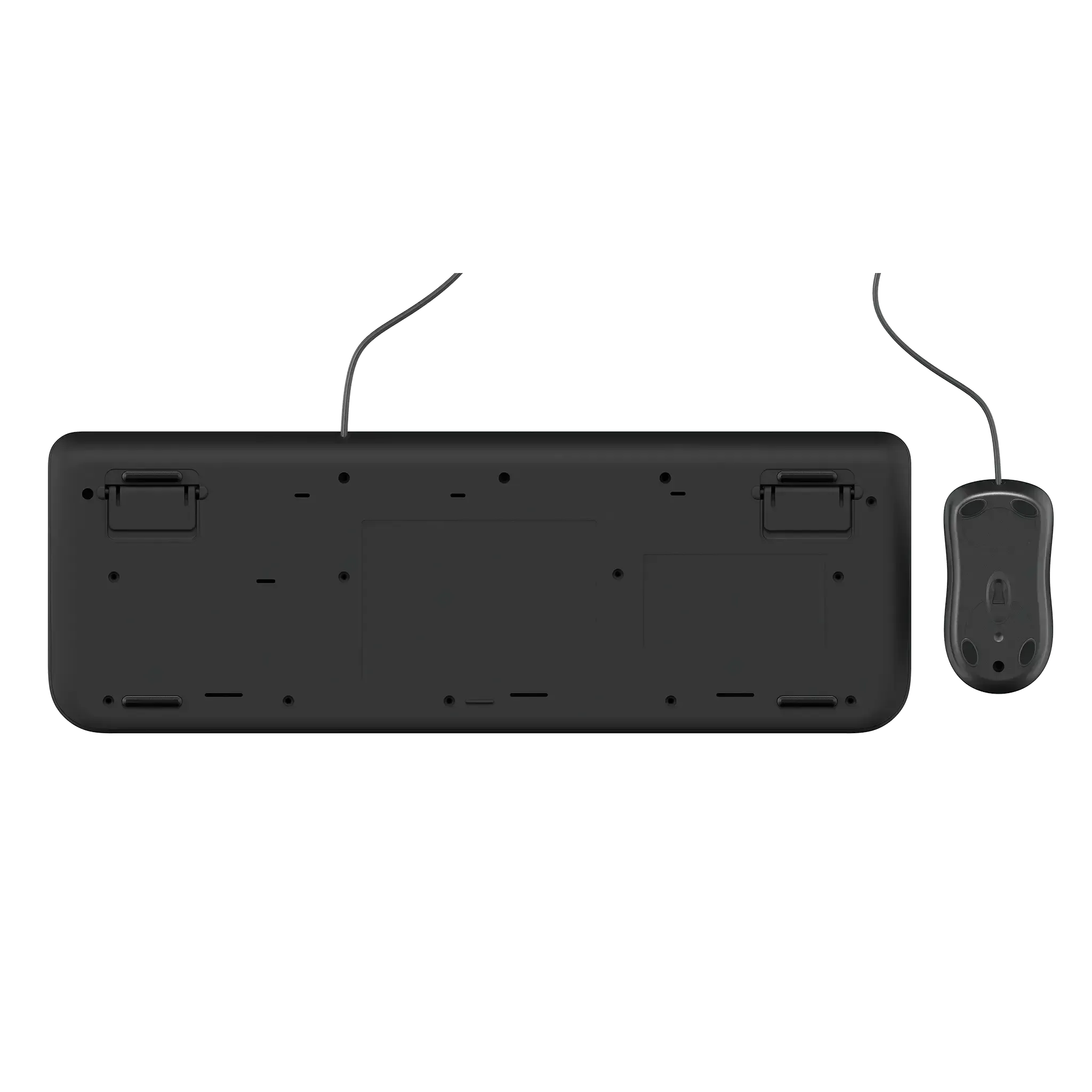 Wired Desktop 600 (UK)