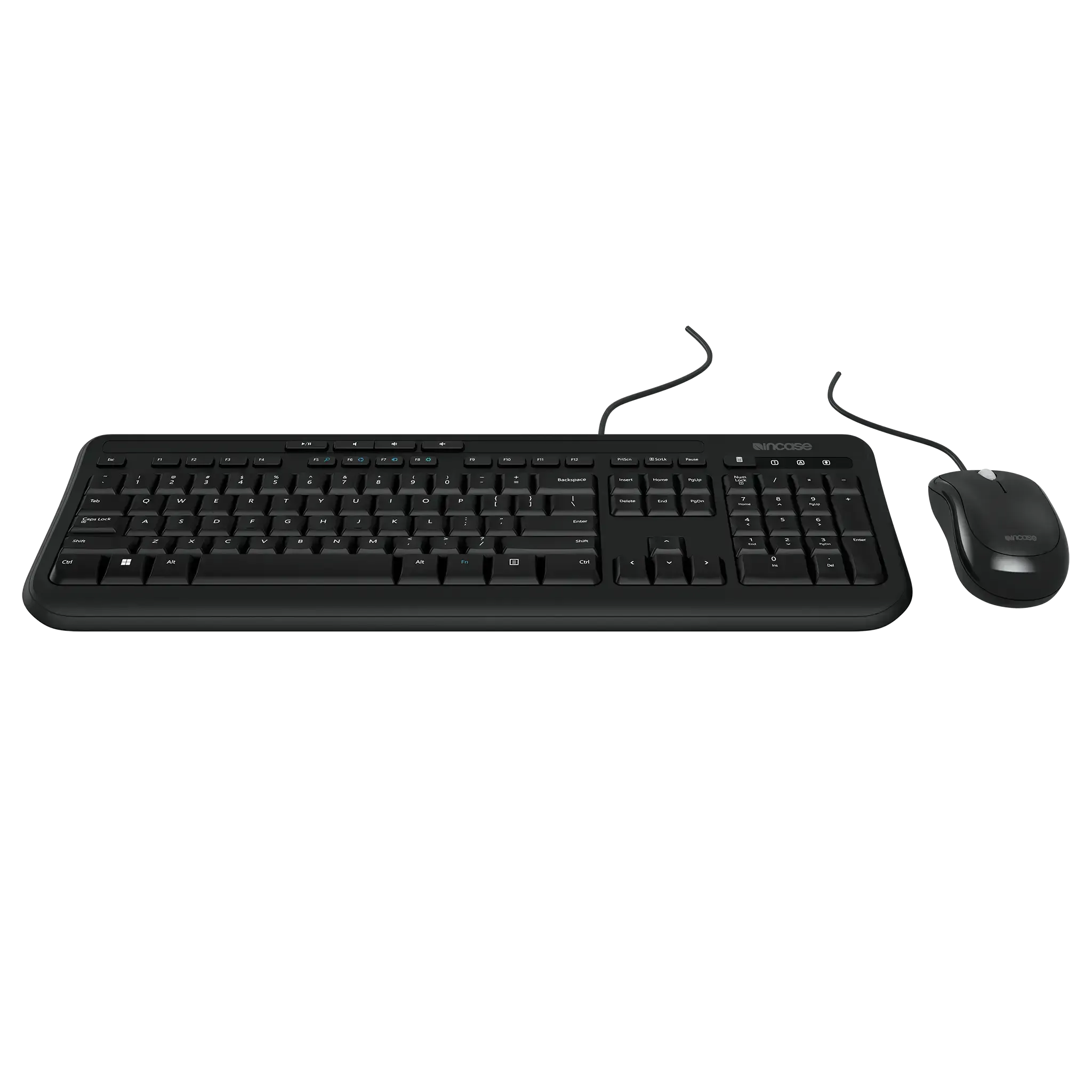 Wired Desktop 600 (UK)