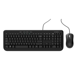 Wired Desktop 600 (UK)