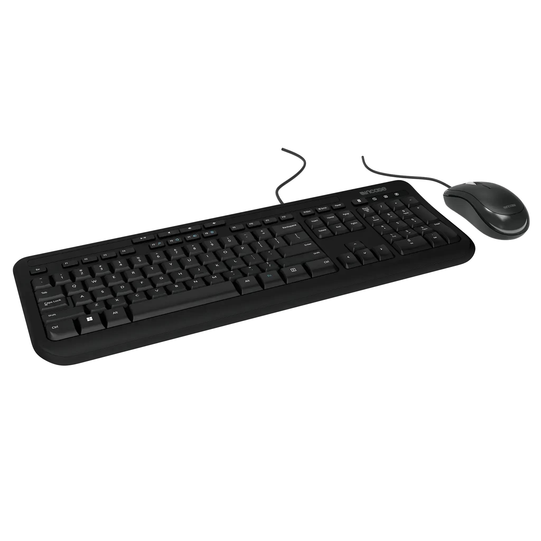 Wired Desktop 600 (UK)