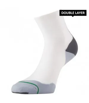 WOMEN'S 1000 MILE RUN FUSION ANKLET SOCK