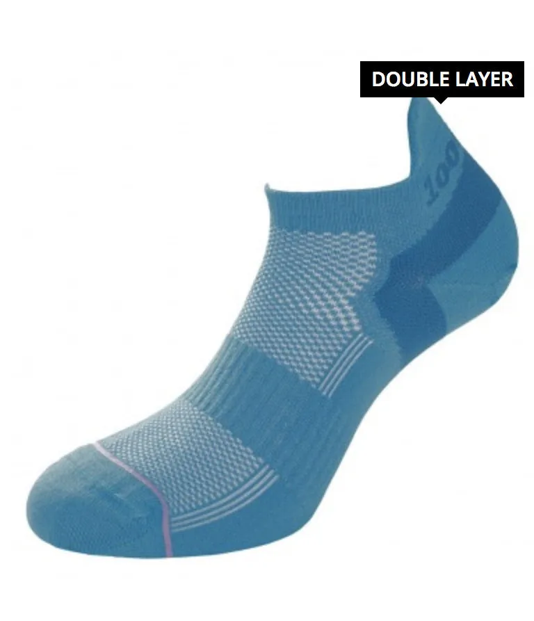 WOMEN'S 1000 MILE TRAINER LINER