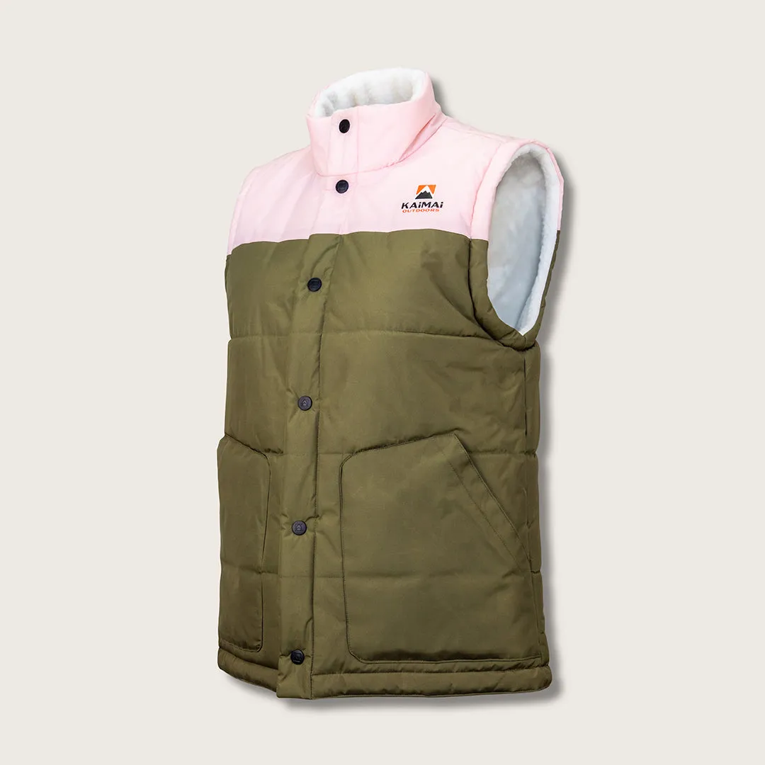 Women's Dune Vest