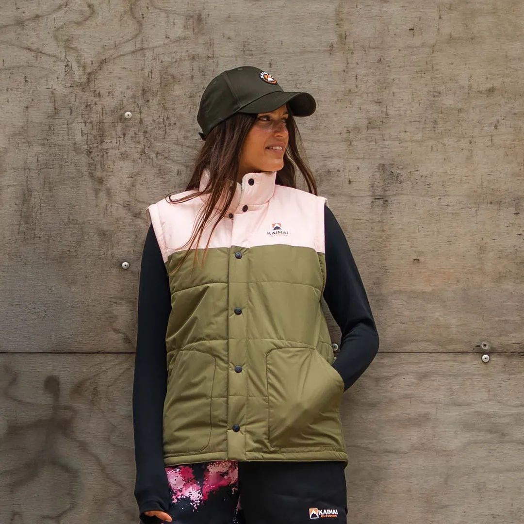 Women's Dune Vest