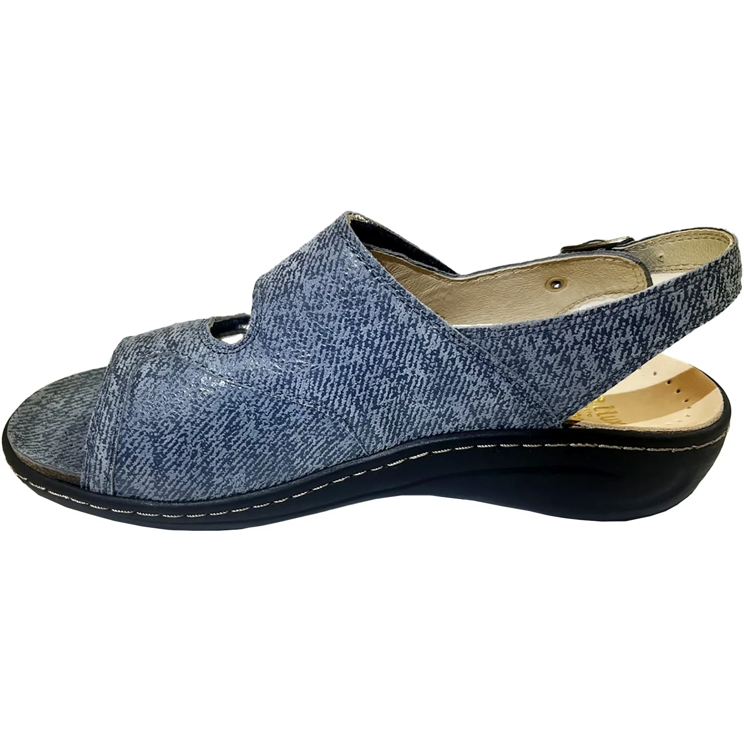Women's Fidelio Vienna 2 Royal Earth