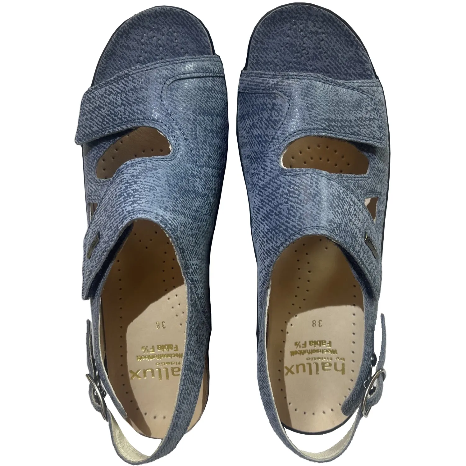 Women's Fidelio Vienna 2 Royal Earth