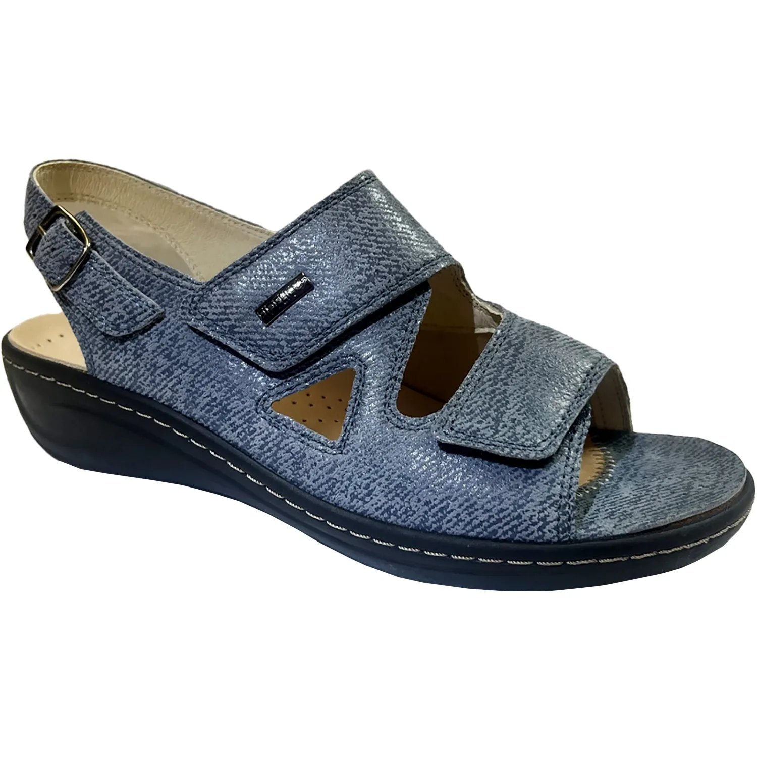 Women's Fidelio Vienna 2 Royal Earth