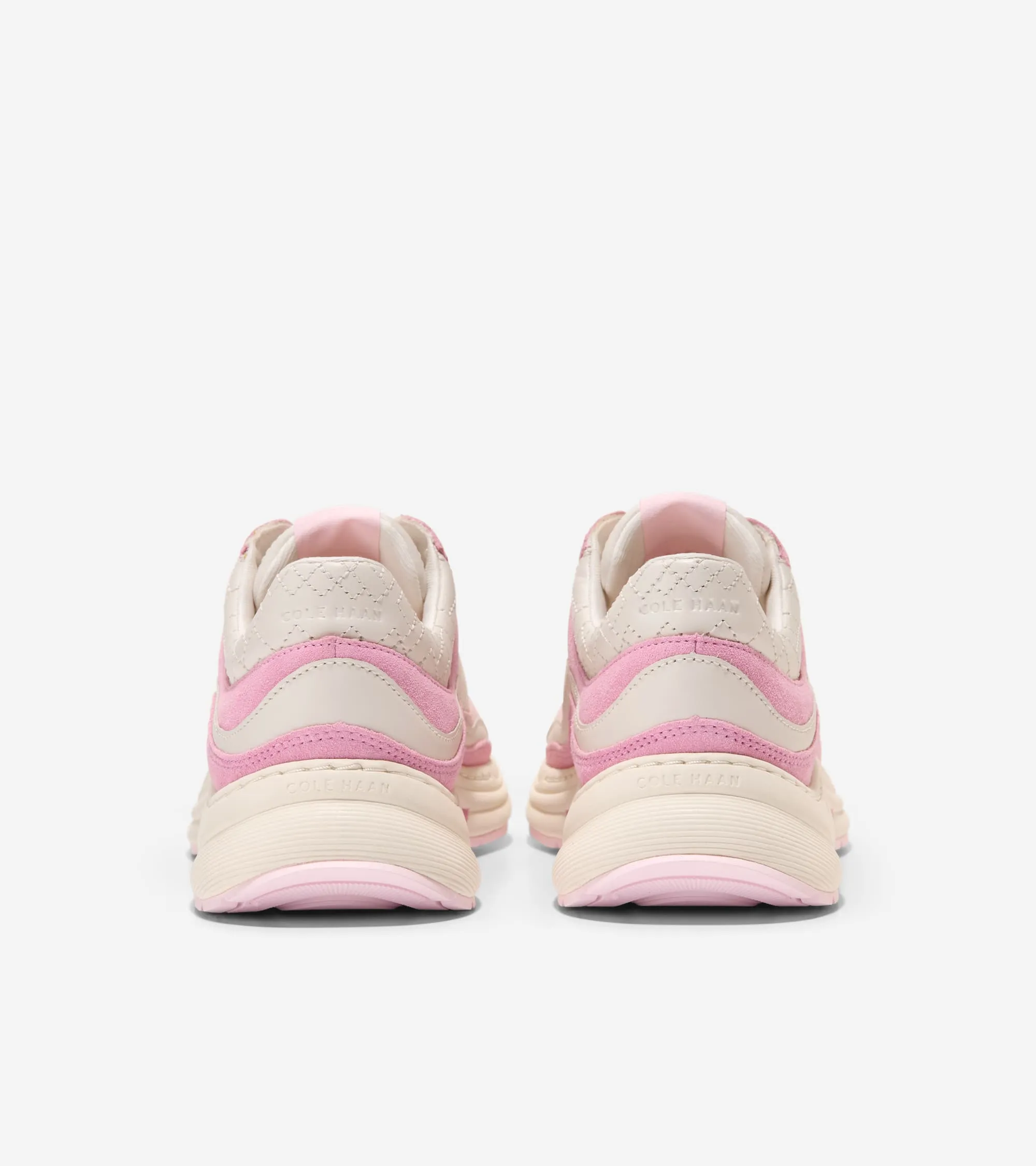 Women's GrandPrø Eleeana Running Sneaker
