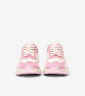 Women's GrandPrø Eleeana Running Sneaker