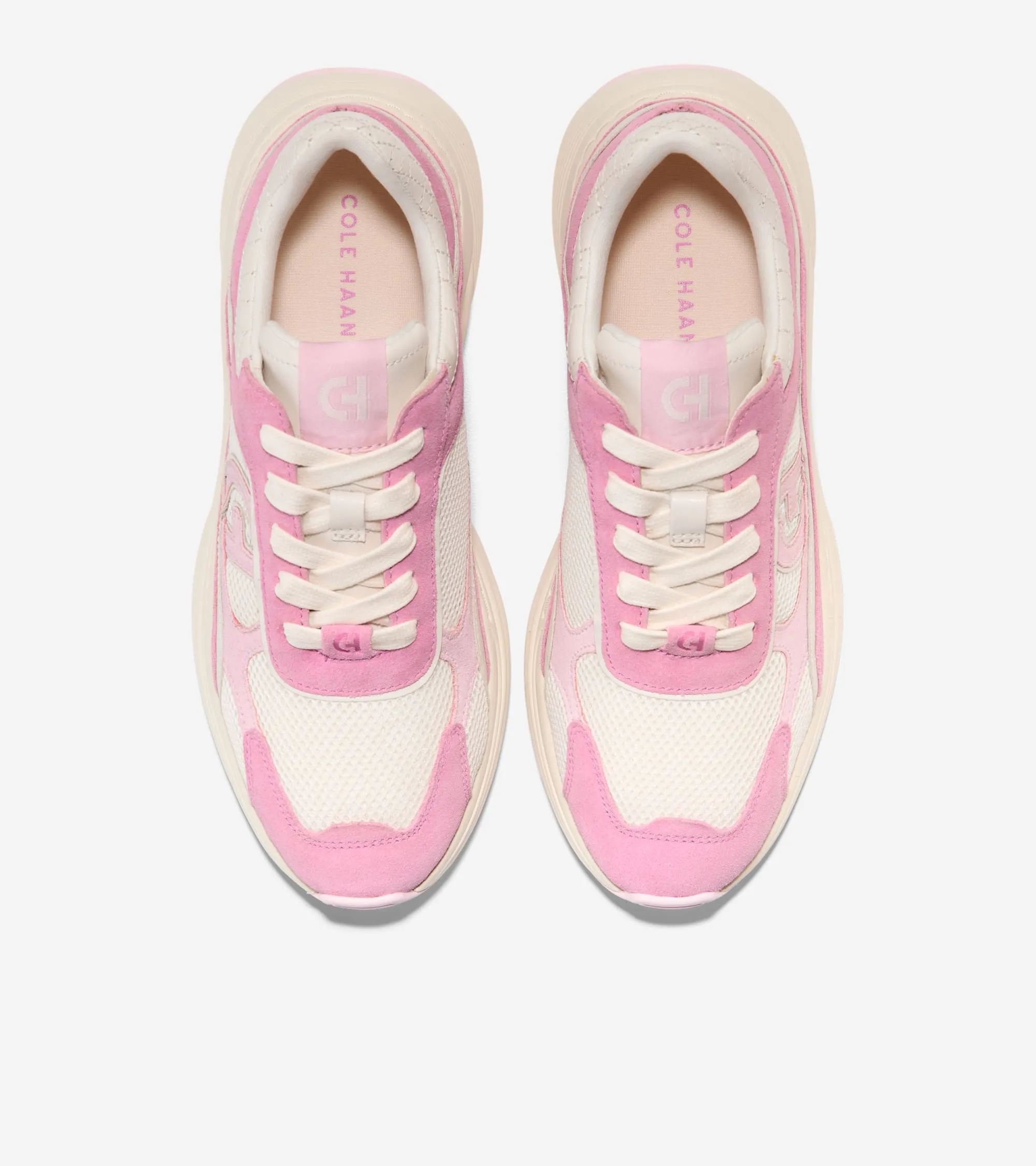 Women's GrandPrø Eleeana Running Sneaker