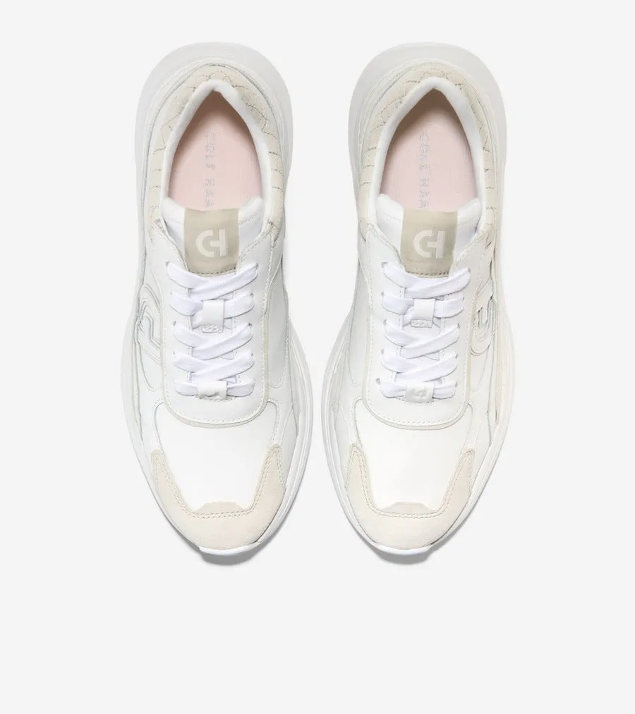 Women's GrandPrø Eleeana Running Sneaker