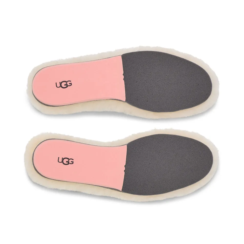 Women's Sheepskin Insole (Natural)