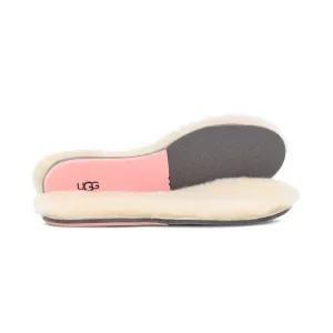 Women's Sheepskin Insole (Natural)