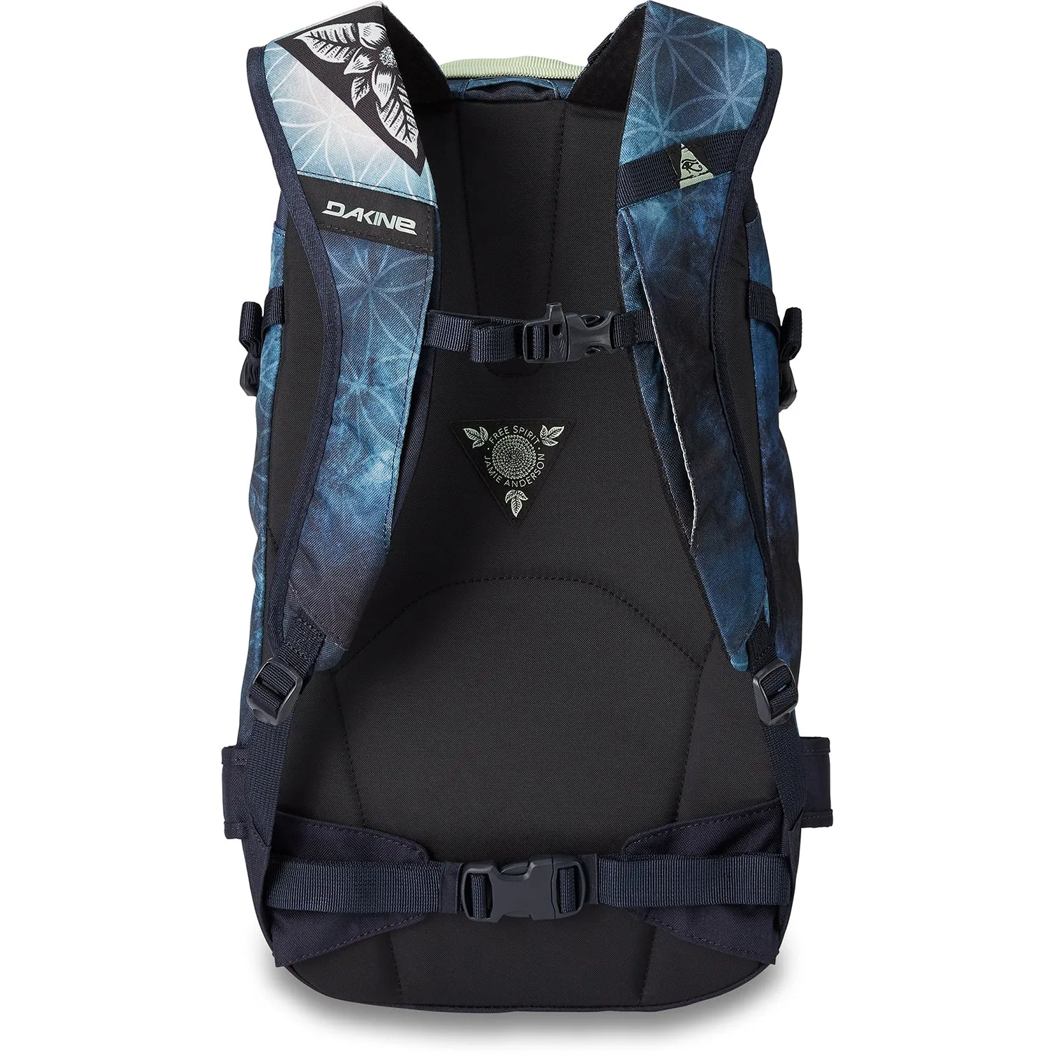 Womens Team Heli Pro 20L Backpack 2020