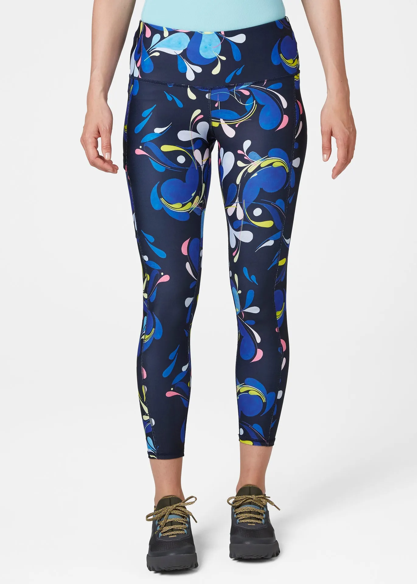 WOMEN'S VERGLAS 7/8 TIGHTS