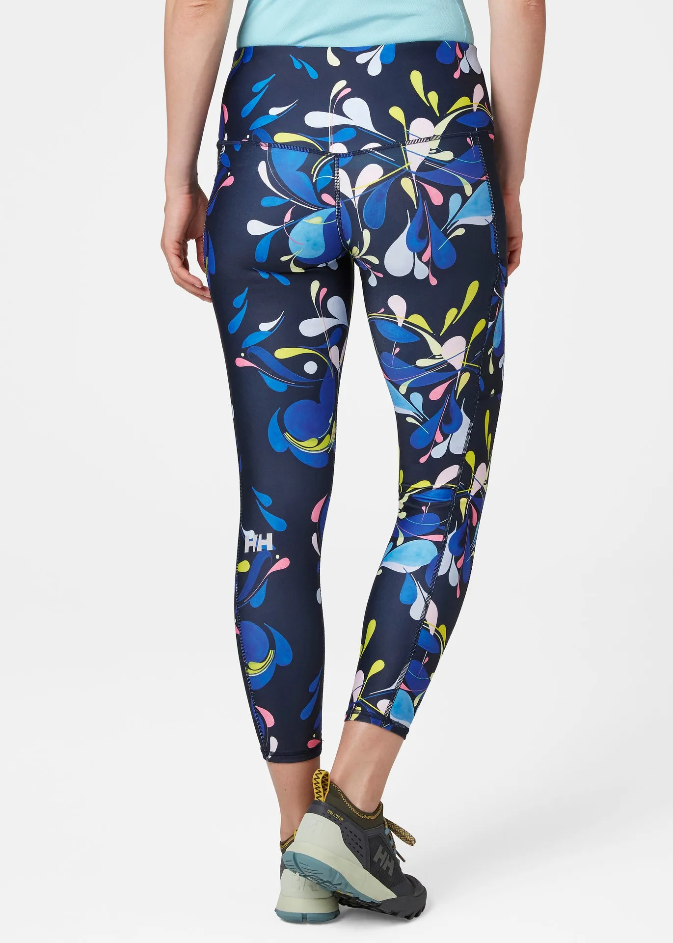 WOMEN'S VERGLAS 7/8 TIGHTS
