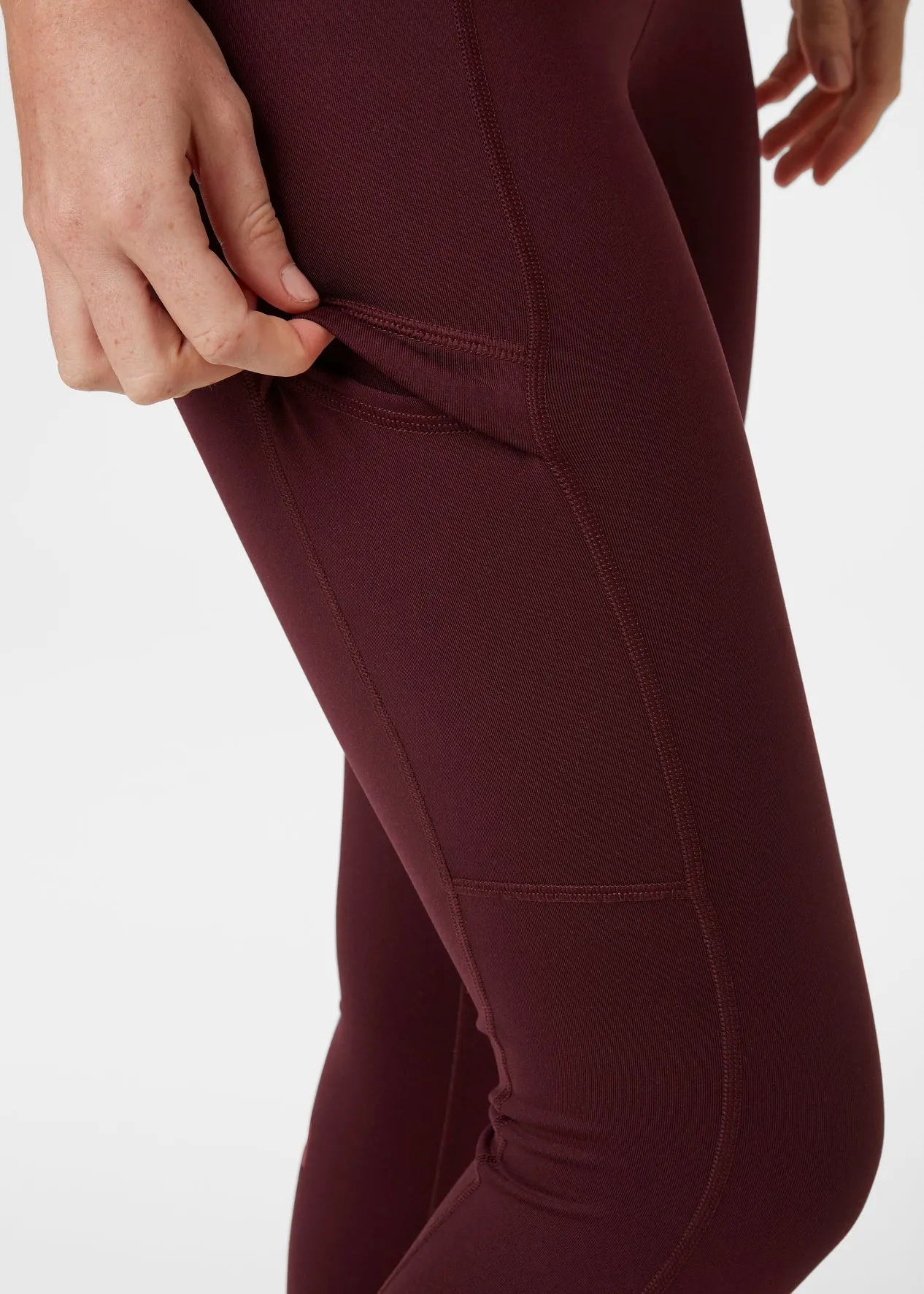 WOMEN'S VERGLAS 7/8 TIGHTS