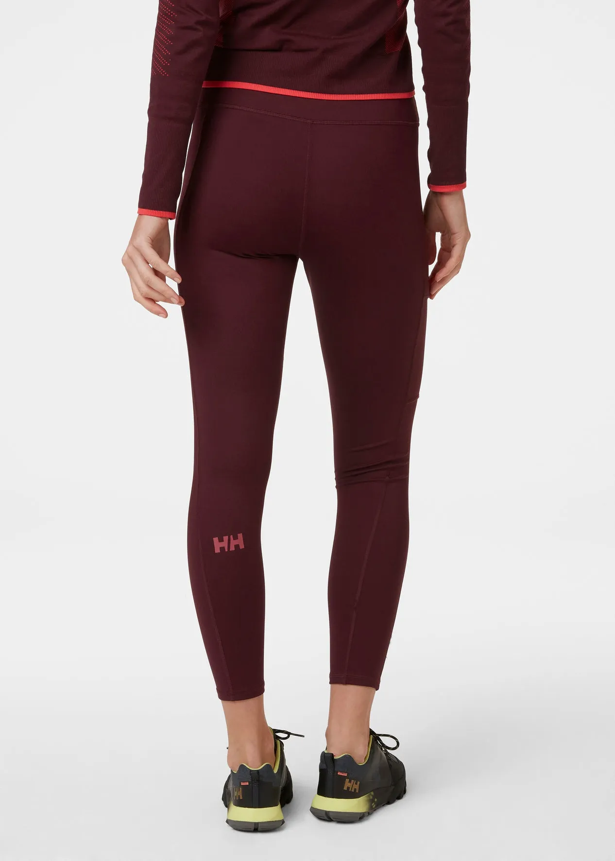 WOMEN'S VERGLAS 7/8 TIGHTS