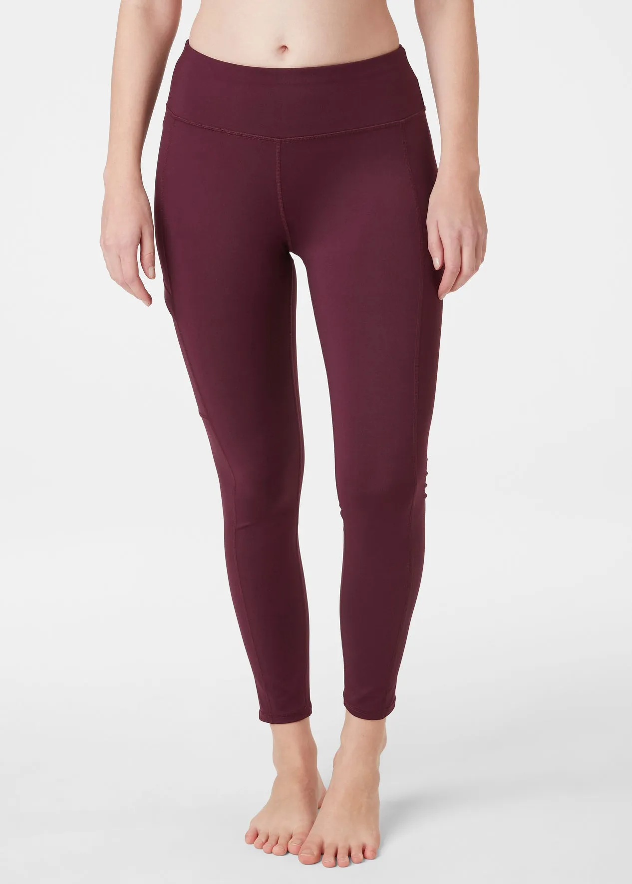 WOMEN'S VERGLAS 7/8 TIGHTS
