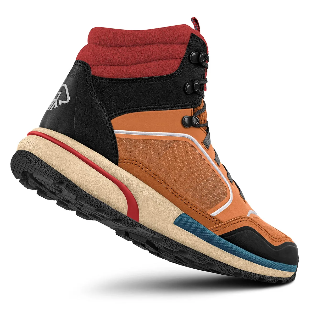 Wool Cross X Alpine Women