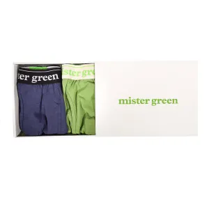 Wordmark Hemp Underwear - 2 Pack