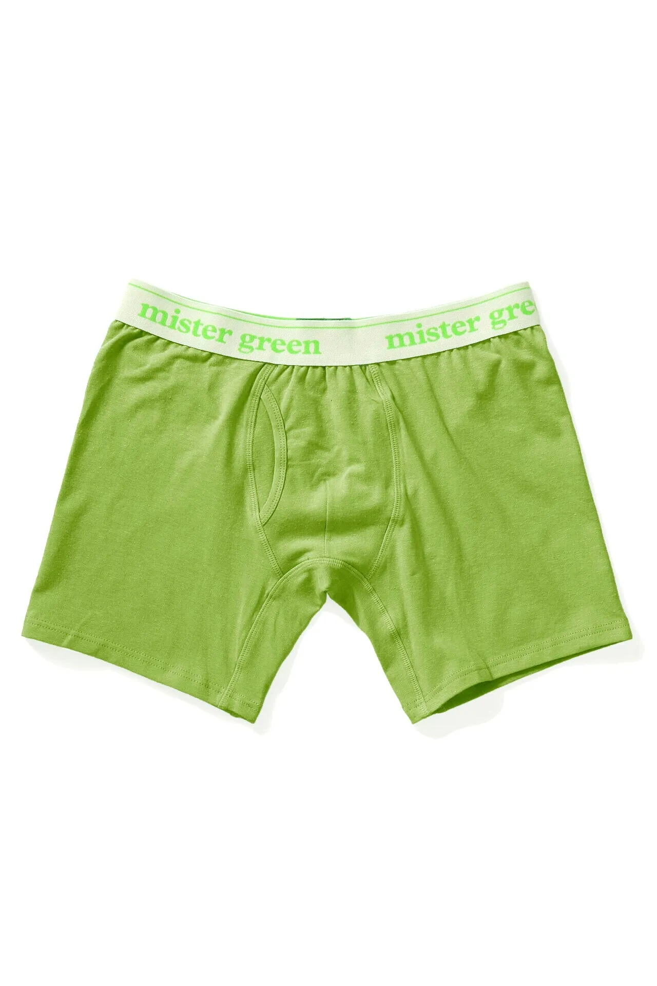 Wordmark Hemp Underwear - 2 Pack