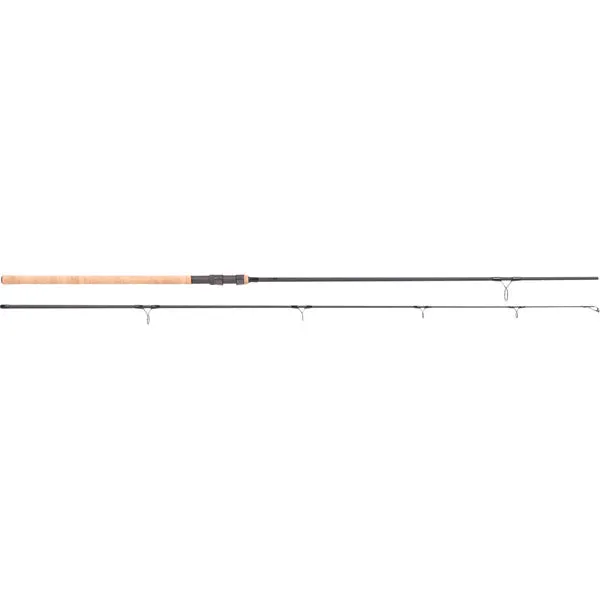 WYCHWOOD CARP EXTRICATOR PLUS CORK HANDLE 9FT
