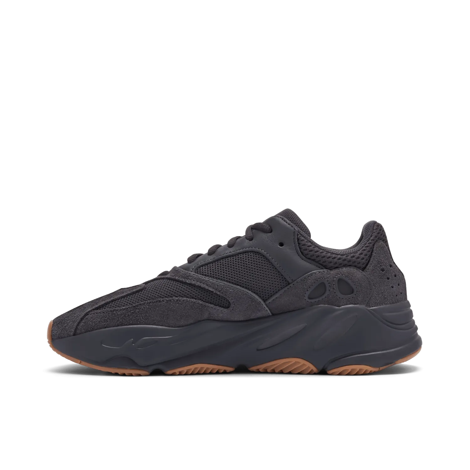 Yeezy 700 Utility Black