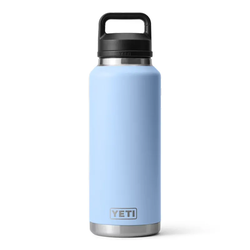 Yeti 46 oz Rambler Bottle with Chug Cap