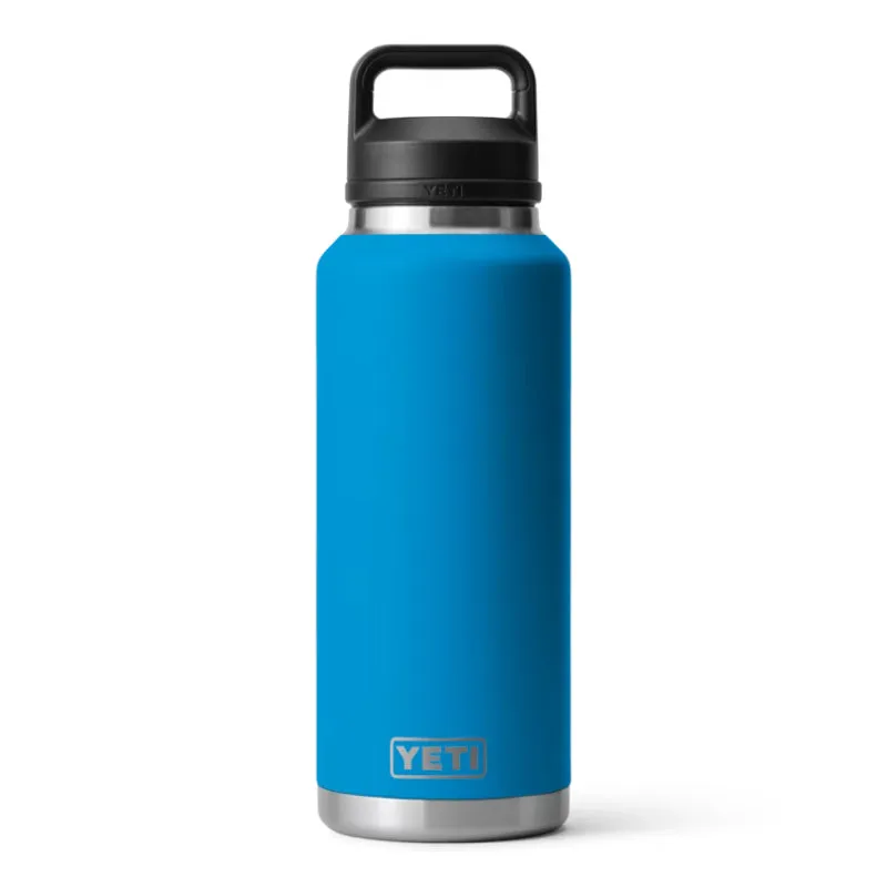Yeti 46 oz Rambler Bottle with Chug Cap