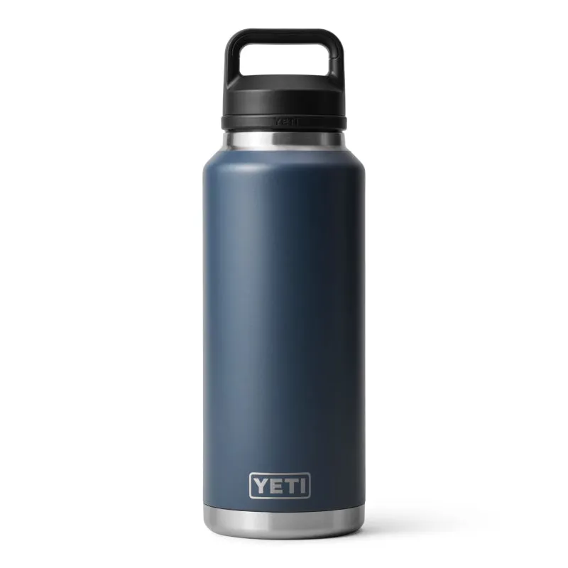 Yeti 46 oz Rambler Bottle with Chug Cap