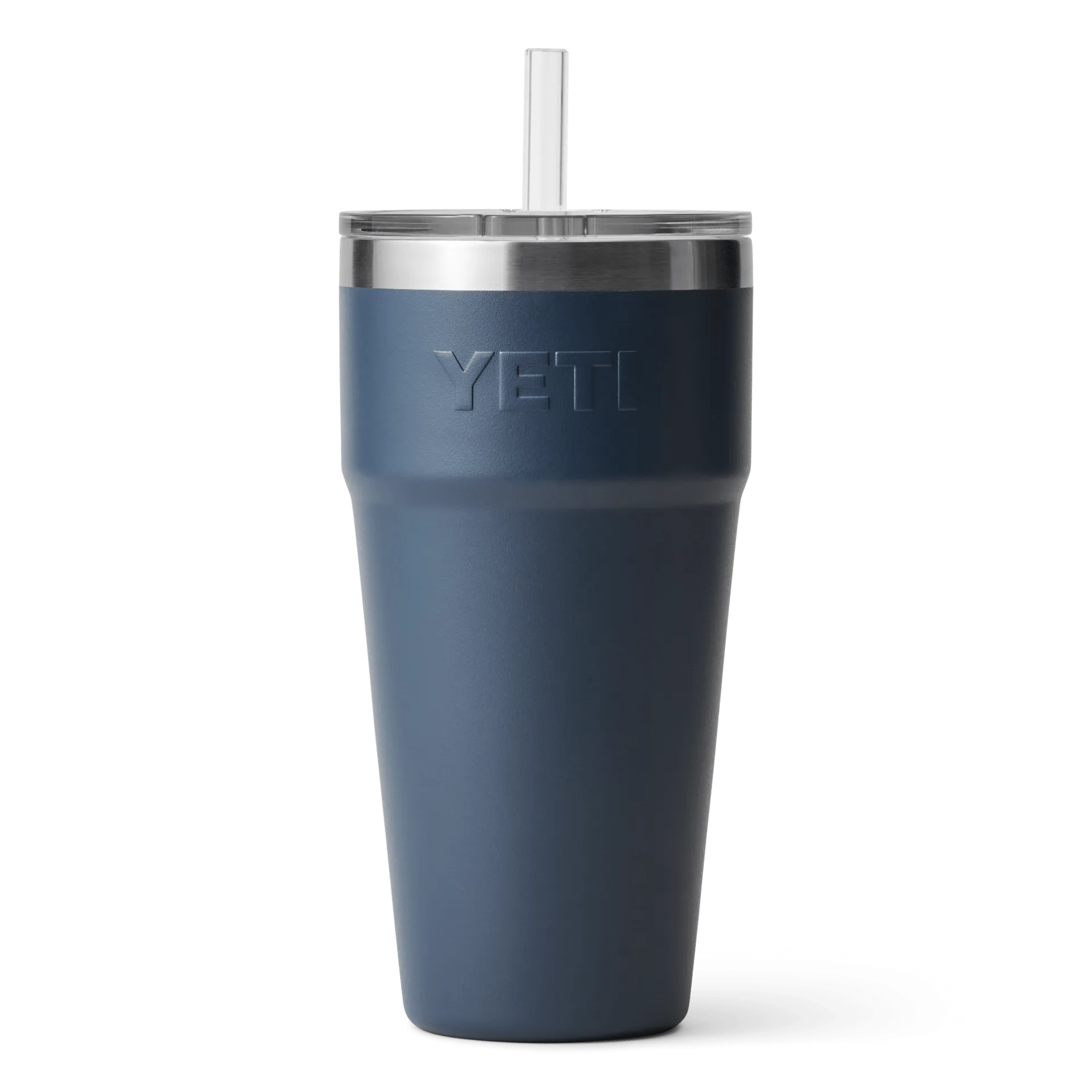 YETI Rambler 26oz Straw Cup