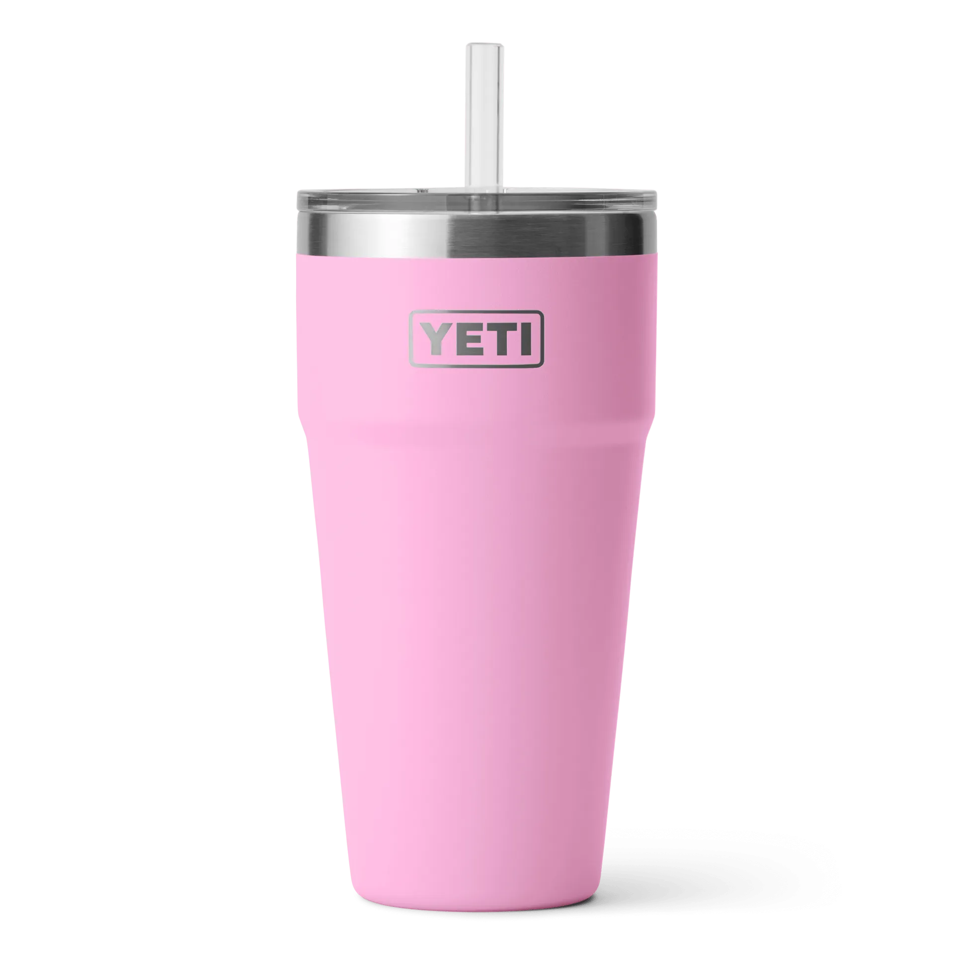 YETI Rambler 26oz Straw Cup