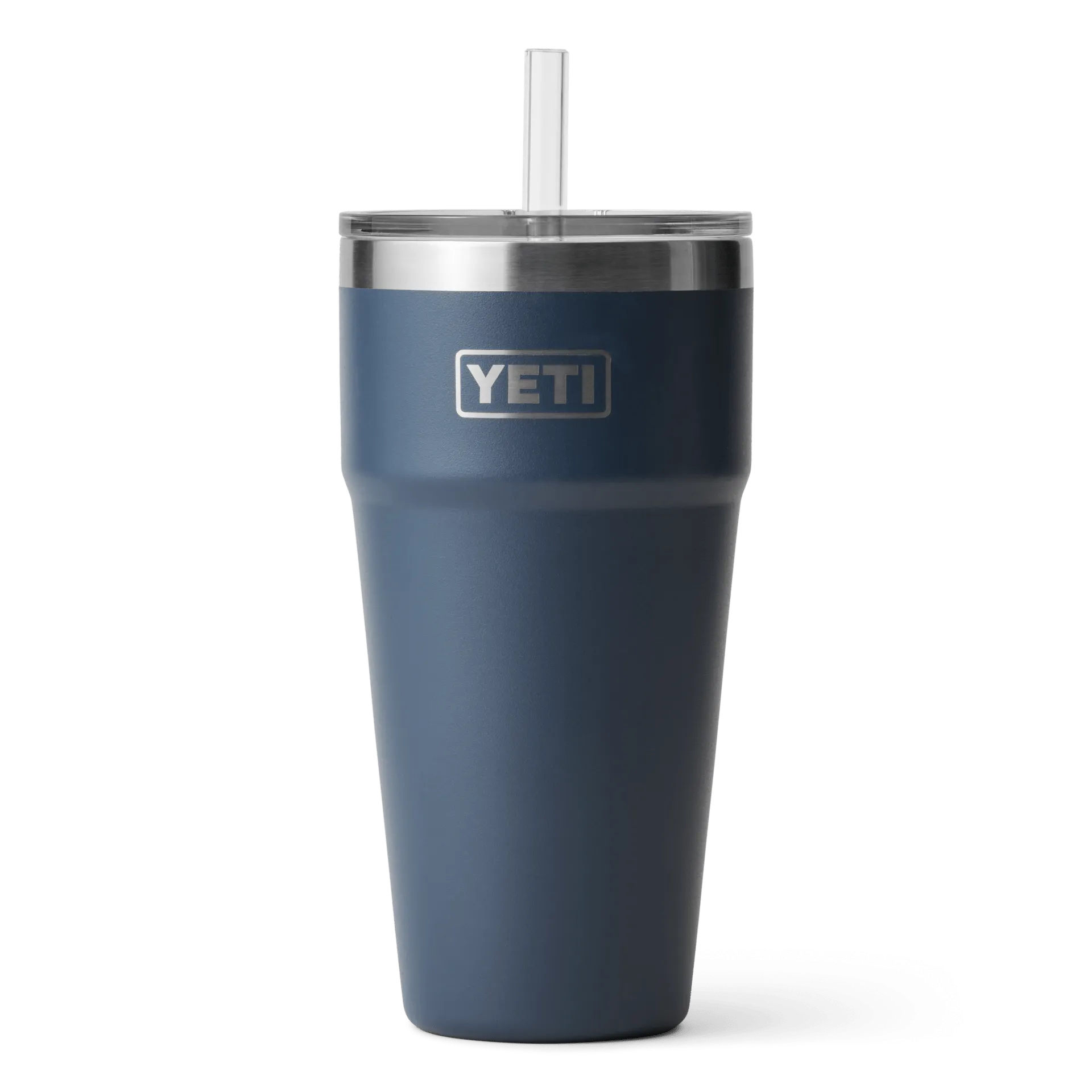 YETI Rambler 26oz Straw Cup