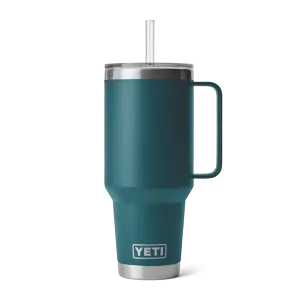 Yeti Rambler 42 oz Straw Mug w/ Straw Lid