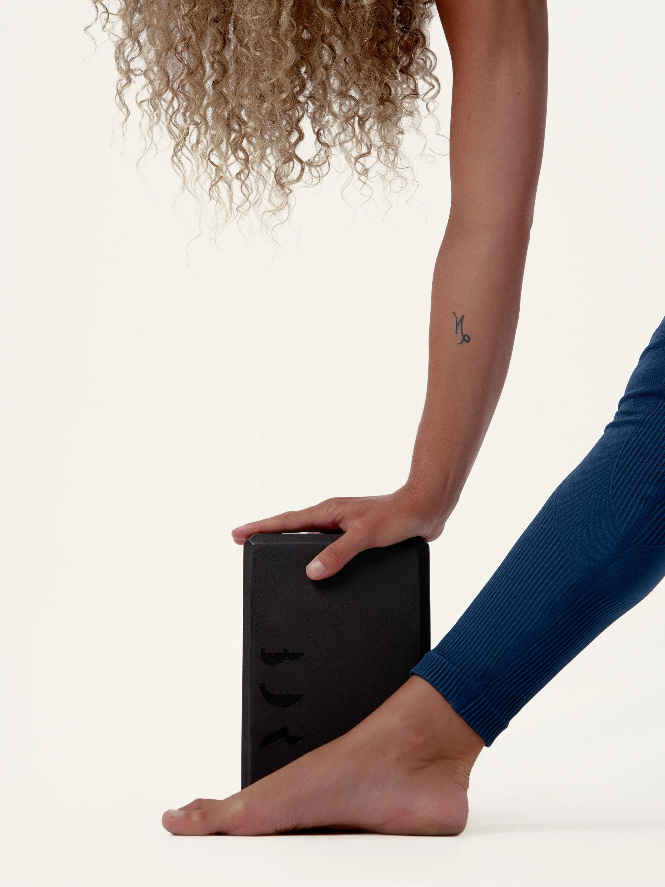 Yoga Block Pack