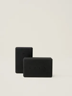 Yoga Block Pack