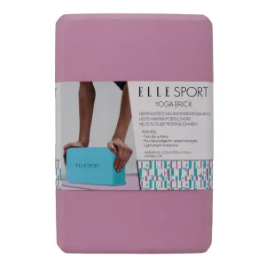 Yoga Brick