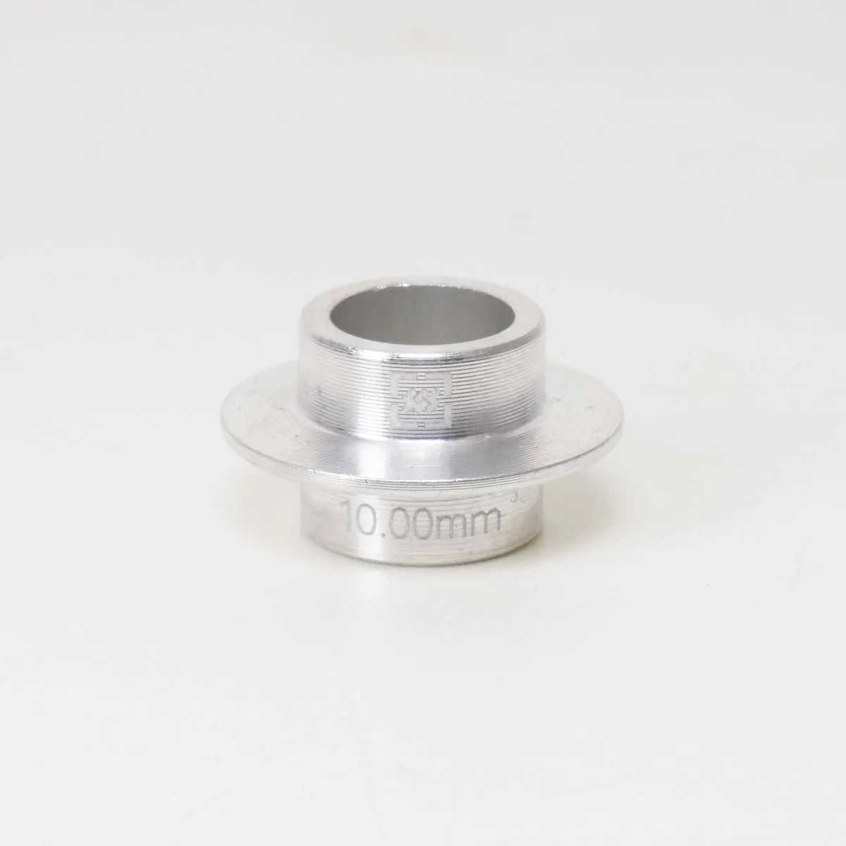 YOYO Bearing Spacerbox - 6 Different Depth Measurements (48 Spacers)