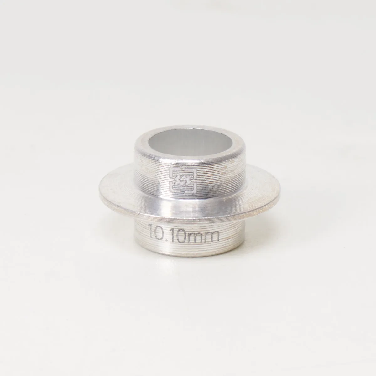 YOYO Bearing Spacerbox - 6 Different Depth Measurements (48 Spacers)