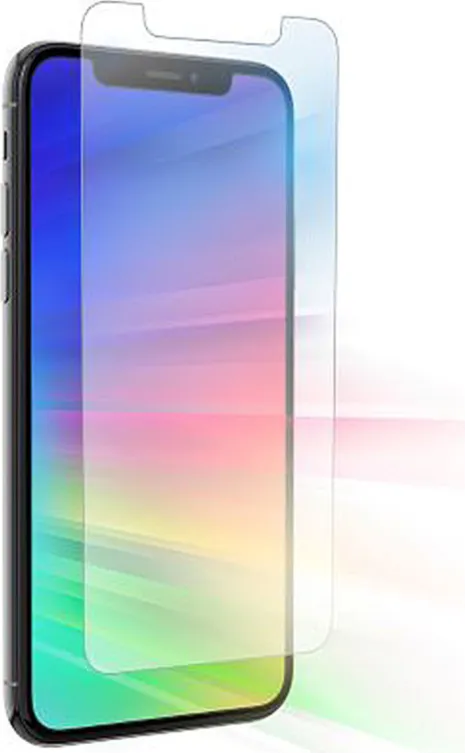 Zagg - iPhone 13 mini - InvisibleShield Glass Elite VG  - Clear