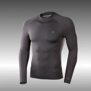 ZYPI THERMAL HMW05 SHIRT BLACK